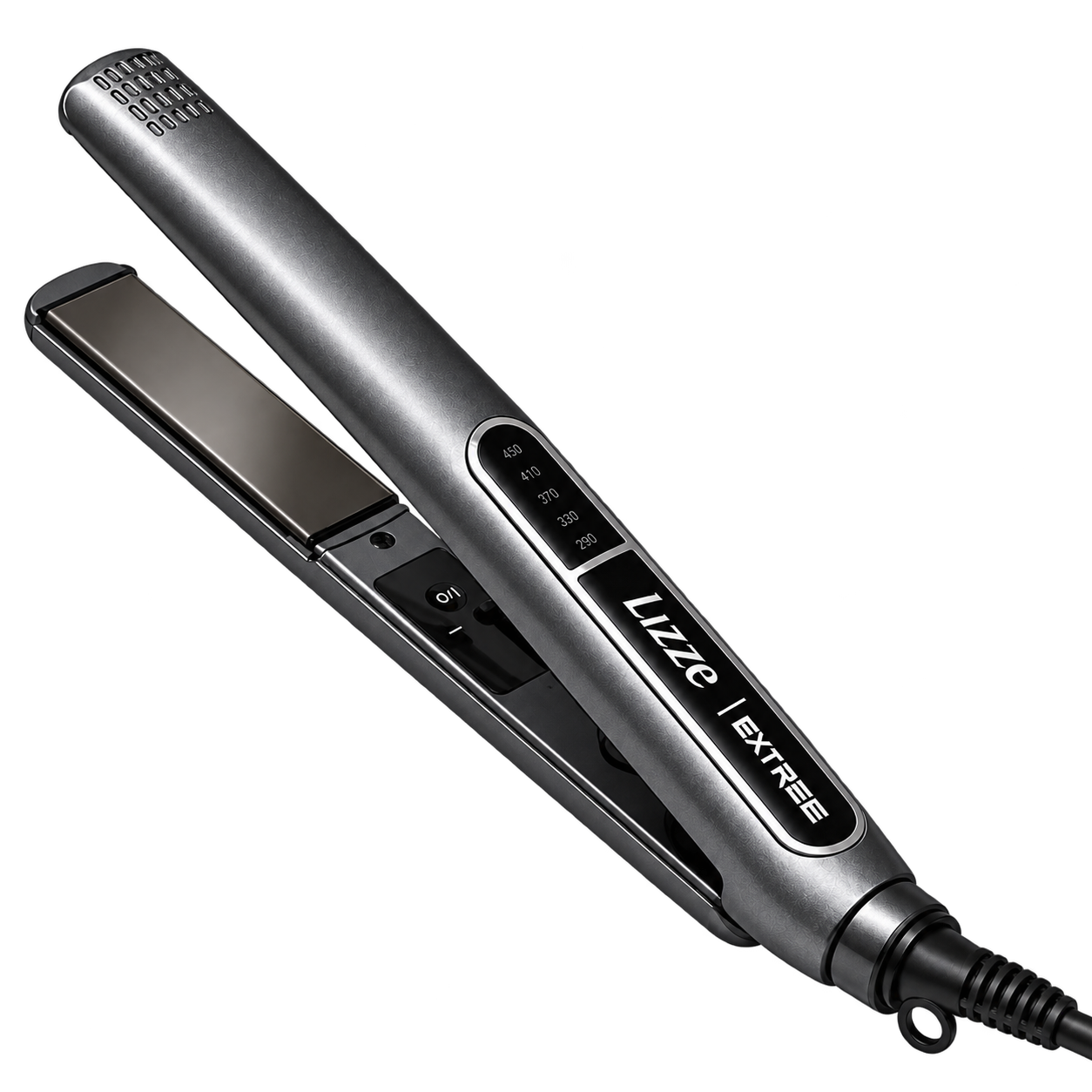 Lisseur Lizze Extreme Titanium — Lizze
